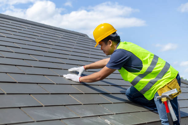 Quick and Trustworthy Emergency Roof Repair Services in Tyrone, GA