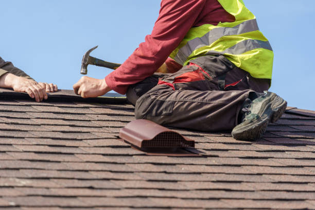 Best Affordable Roof Replacement  in Tyrone, GA