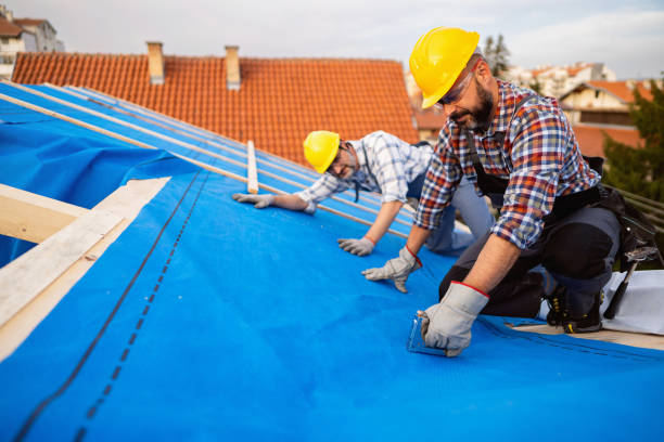 Best Roof Leak Repair  in Tyrone, GA